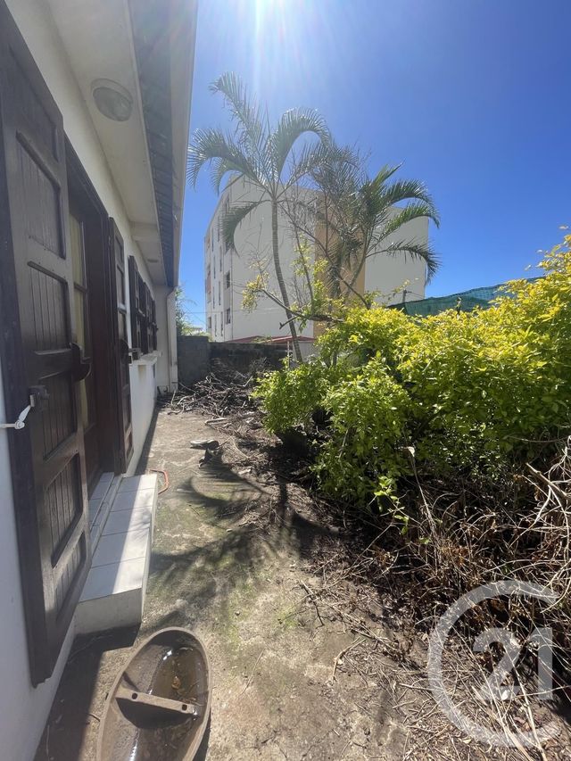 maison à vendre - 4 pièces - 64.61 m2 - ST DENIS - 974 - REUNION - Century 21 Lancastel