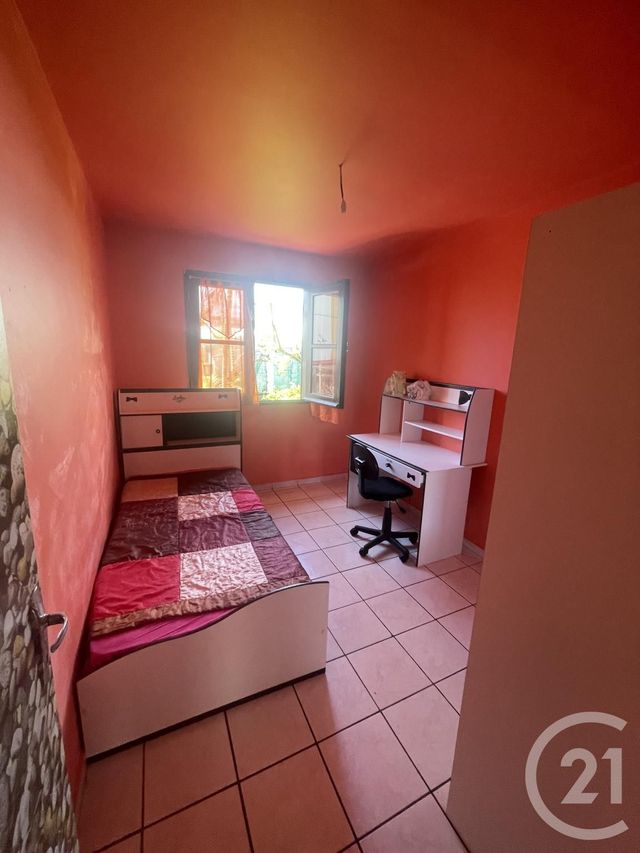 maison à vendre - 4 pièces - 64.61 m2 - ST DENIS - 974 - REUNION - Century 21 Lancastel