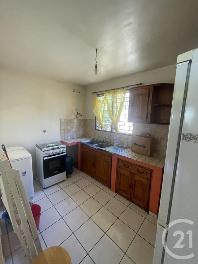 maison à vendre - 4 pièces - 64.61 m2 - ST DENIS - 974 - REUNION - Century 21 Lancastel