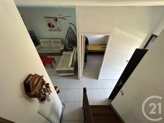 maison à vendre - 4 pièces - 75.52 m2 - STE MARIE - 974 - REUNION - Century 21 Lancastel