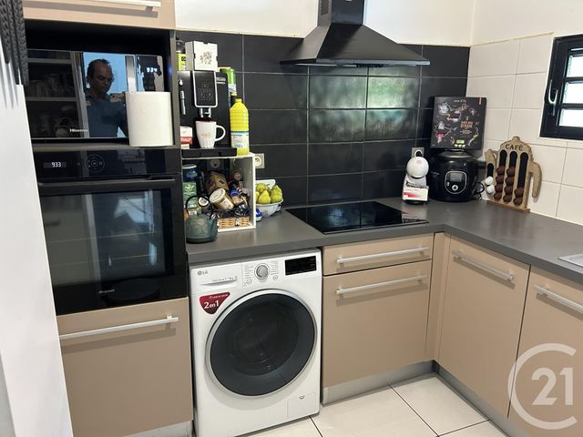 maison à vendre - 4 pièces - 75.52 m2 - STE MARIE - 974 - REUNION - Century 21 Lancastel