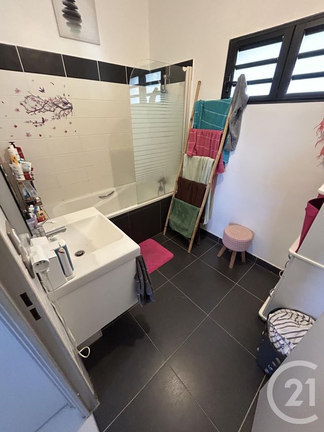maison à vendre - 4 pièces - 75.52 m2 - STE MARIE - 974 - REUNION - Century 21 Lancastel