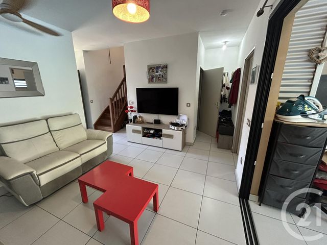 maison à vendre - 4 pièces - 75.52 m2 - STE MARIE - 974 - REUNION - Century 21 Lancastel