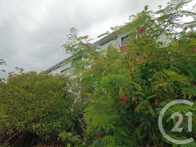 appartement - ST DENIS - 974