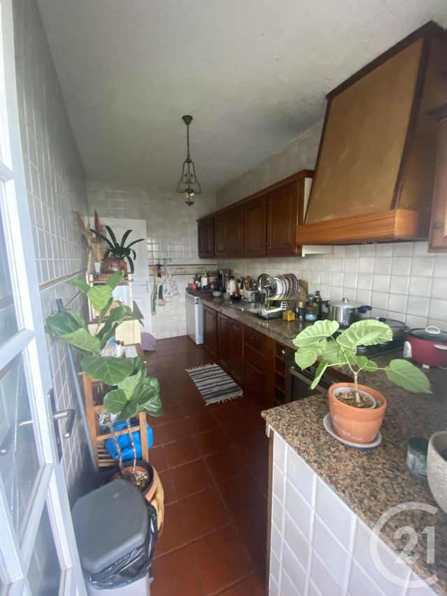 Afficher la photo en grand Appartement F3 à vendre - 3 pièces - 90.14 m2 - STE MARIE - 974 - REUNION - Century 21 Lancastel