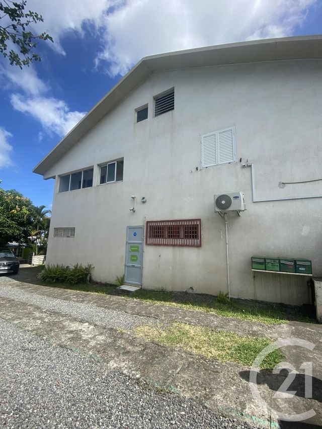 maison à vendre - 12 pièces - 379.0 m2 - ST PIERRE - 974 - REUNION - Century 21 Lancastel