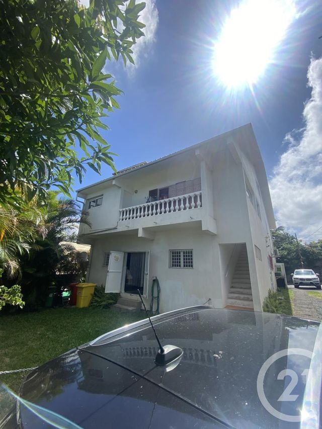 maison à vendre - 12 pièces - 379.0 m2 - ST PIERRE - 974 - REUNION - Century 21 Lancastel