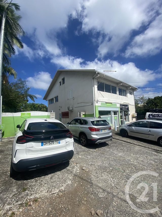 maison à vendre - 12 pièces - 379.0 m2 - ST PIERRE - 974 - REUNION - Century 21 Lancastel