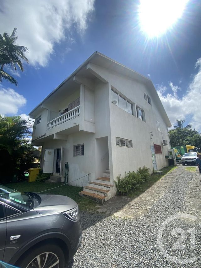 maison à vendre - 12 pièces - 379.0 m2 - ST PIERRE - 974 - REUNION - Century 21 Lancastel