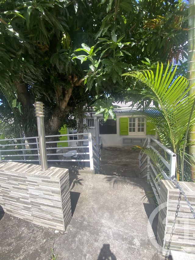 maison à vendre - 12 pièces - 379.0 m2 - ST PIERRE - 974 - REUNION - Century 21 Lancastel