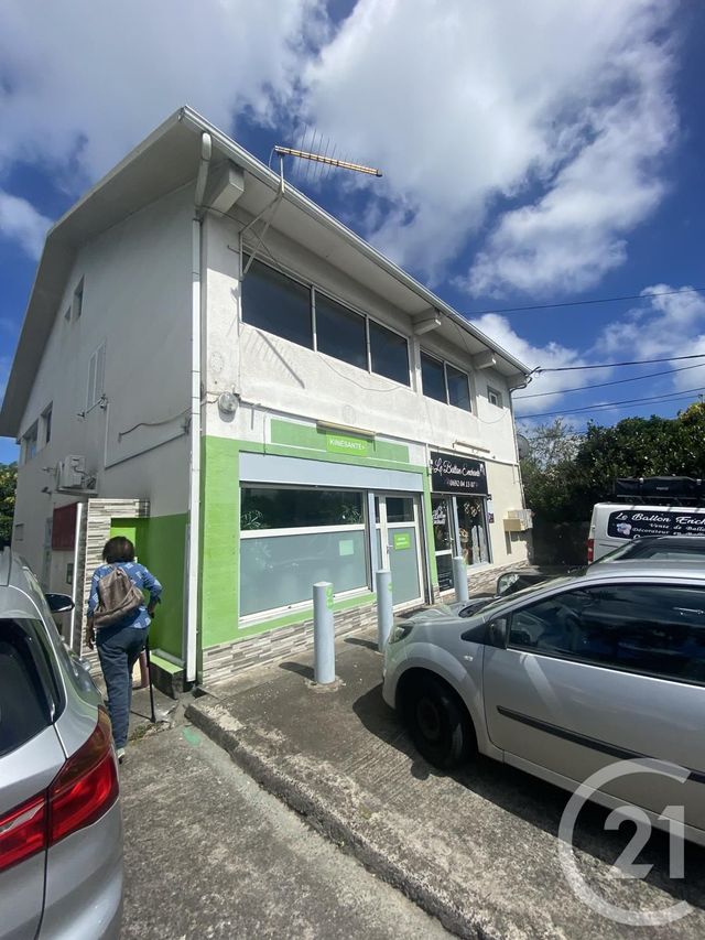 maison à vendre - 12 pièces - 379.0 m2 - ST PIERRE - 974 - REUNION - Century 21 Lancastel
