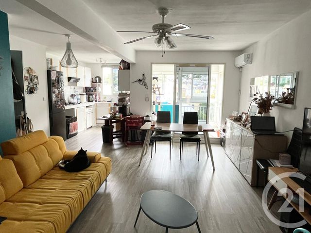 appartement - ST DENIS - 974