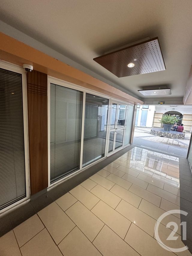 Appartement Studio à vendre - 1 pièce - 19.67 m2 - ST DENIS - 974 - REUNION - Century 21 Lancastel