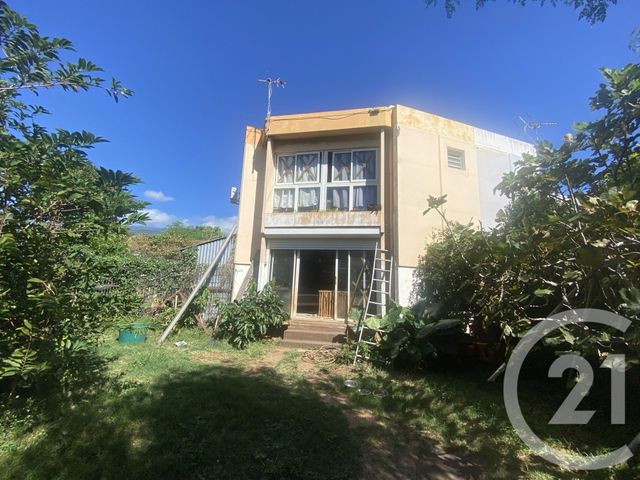 maison - ST DENIS - 974