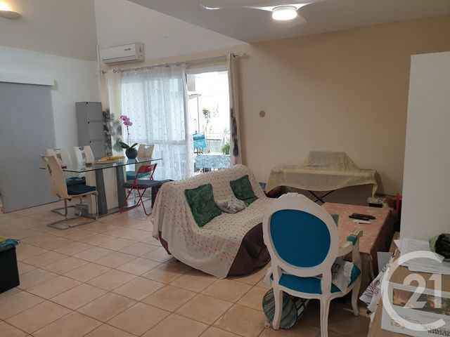 appartement - LA POSSESSION - 974