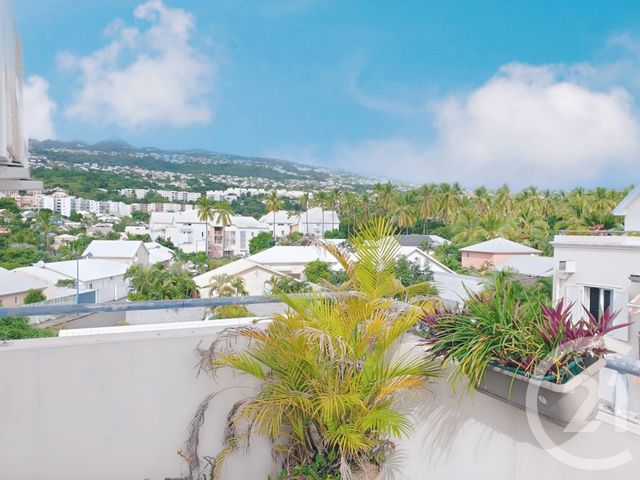appartement - LA POSSESSION - 974