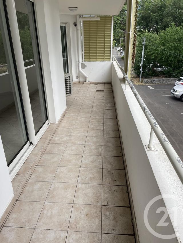 Appartement F3 à vendre - 3 pièces - 56.83 m2 - ST DENIS - 974 - REUNION - Century 21 Lancastel