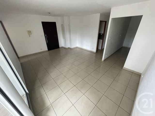 Appartement F3 à vendre - 3 pièces - 56.83 m2 - ST DENIS - 974 - REUNION - Century 21 Lancastel
