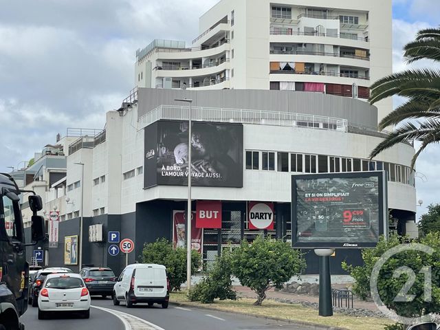 Appartement F3 à vendre - 3 pièces - 56.83 m2 - ST DENIS - 974 - REUNION - Century 21 Lancastel