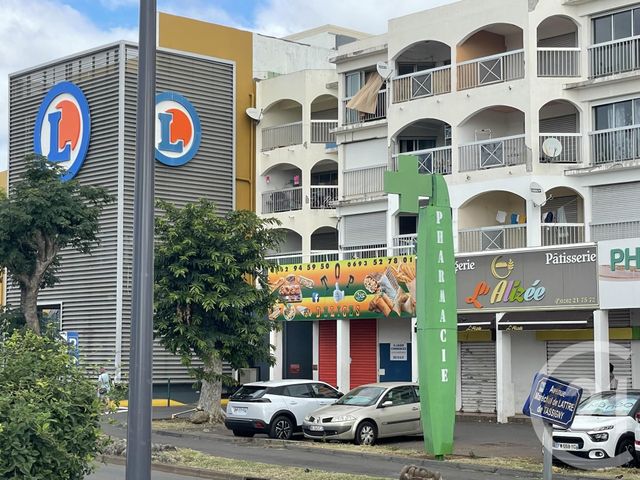 Appartement F3 à vendre - 3 pièces - 56.83 m2 - ST DENIS - 974 - REUNION - Century 21 Lancastel