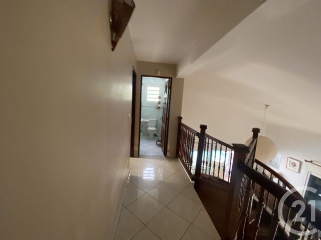 maison à vendre - 6 pièces - 166.1 m2 - ST DENIS - 974 - REUNION - Century 21 Lancastel