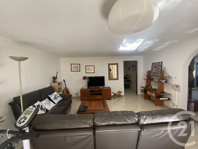 maison à vendre - 6 pièces - 166.1 m2 - ST DENIS - 974 - REUNION - Century 21 Lancastel