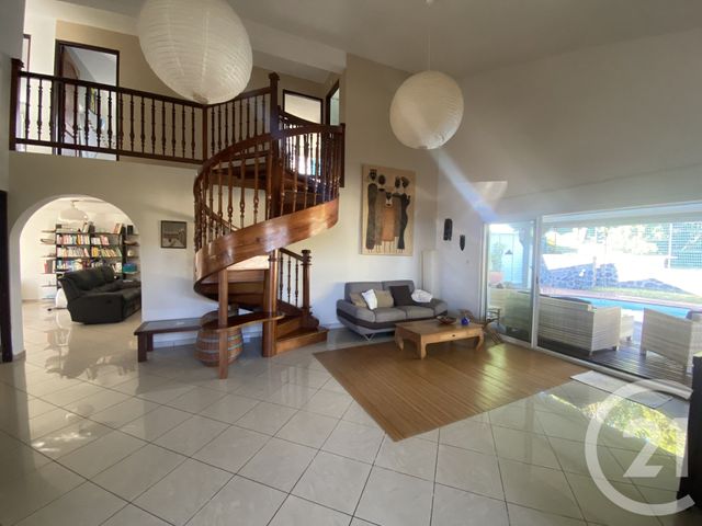 maison à vendre - 6 pièces - 166.1 m2 - ST DENIS - 974 - REUNION - Century 21 Lancastel