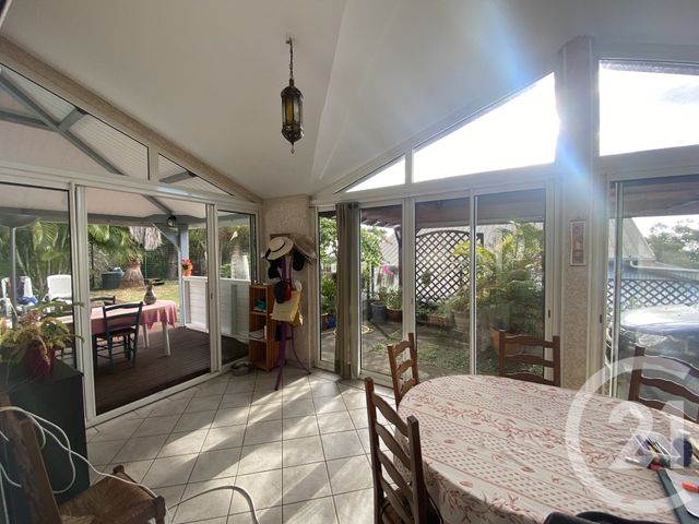 maison à vendre - 6 pièces - 166.1 m2 - ST DENIS - 974 - REUNION - Century 21 Lancastel