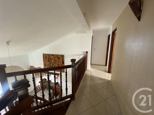 maison à vendre - 6 pièces - 166.1 m2 - ST DENIS - 974 - REUNION - Century 21 Lancastel
