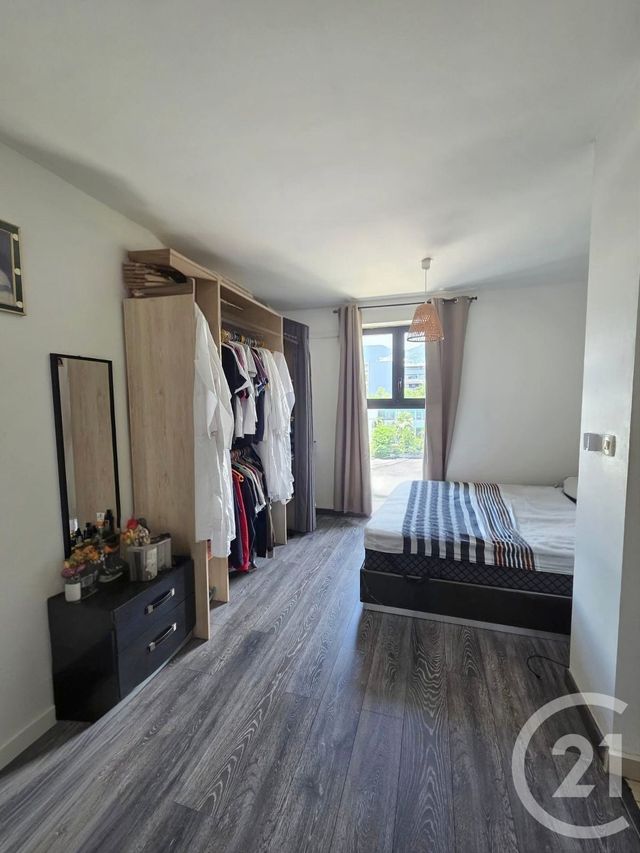 Appartement F2 à vendre - 2 pièces - 40.0 m2 - ST DENIS - 974 - REUNION - Century 21 Lancastel