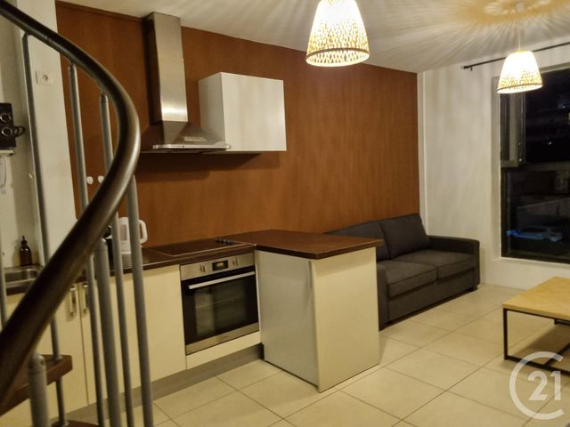 Appartement F2 à vendre - 2 pièces - 40.0 m2 - ST DENIS - 974 - REUNION - Century 21 Lancastel