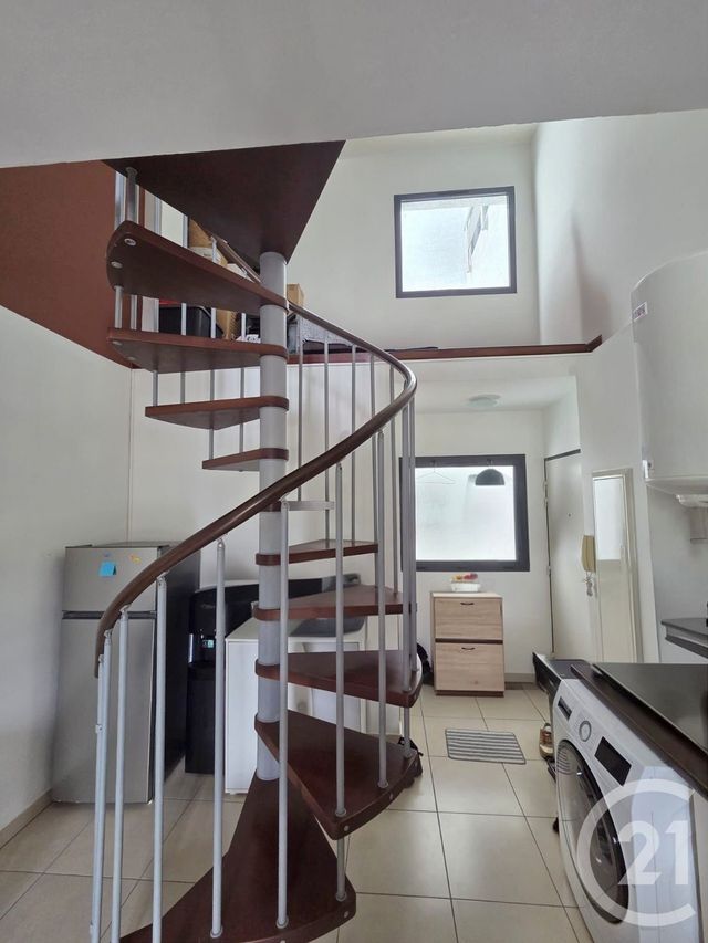 Appartement F2 à vendre - 2 pièces - 40.0 m2 - ST DENIS - 974 - REUNION - Century 21 Lancastel