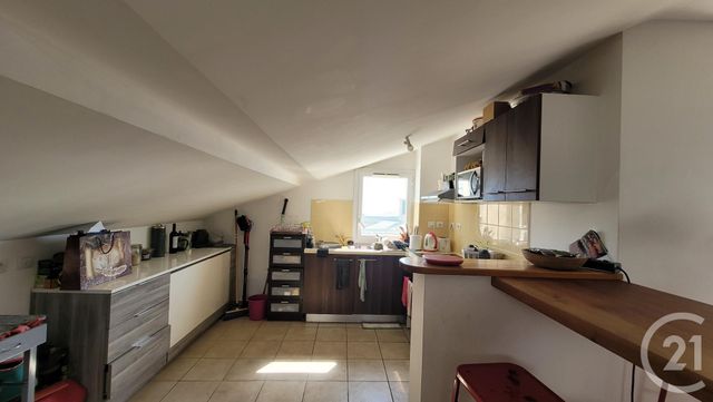 Appartement F4 à vendre - 4 pièces - 86.67 m2 - ST DENIS - 974 - REUNION - Century 21 Lancastel
