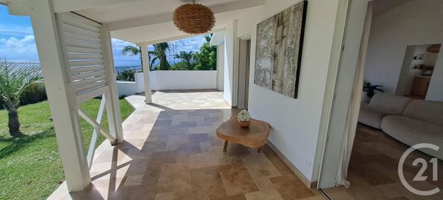 maison à vendre - 7 pièces - 163.0 m2 - ST DENIS - 974 - REUNION - Century 21 Lancastel