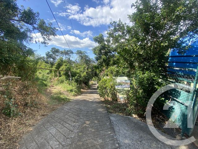 maison à vendre - 4 pièces - 70.2 m2 - ST DENIS - 974 - REUNION - Century 21 Lancastel