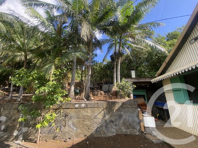 maison à vendre - 4 pièces - 70.2 m2 - ST DENIS - 974 - REUNION - Century 21 Lancastel