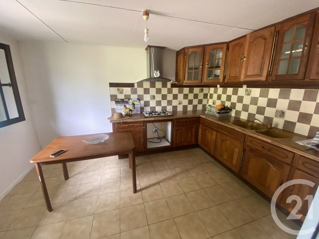 maison à vendre - 4 pièces - 70.2 m2 - ST DENIS - 974 - REUNION - Century 21 Lancastel