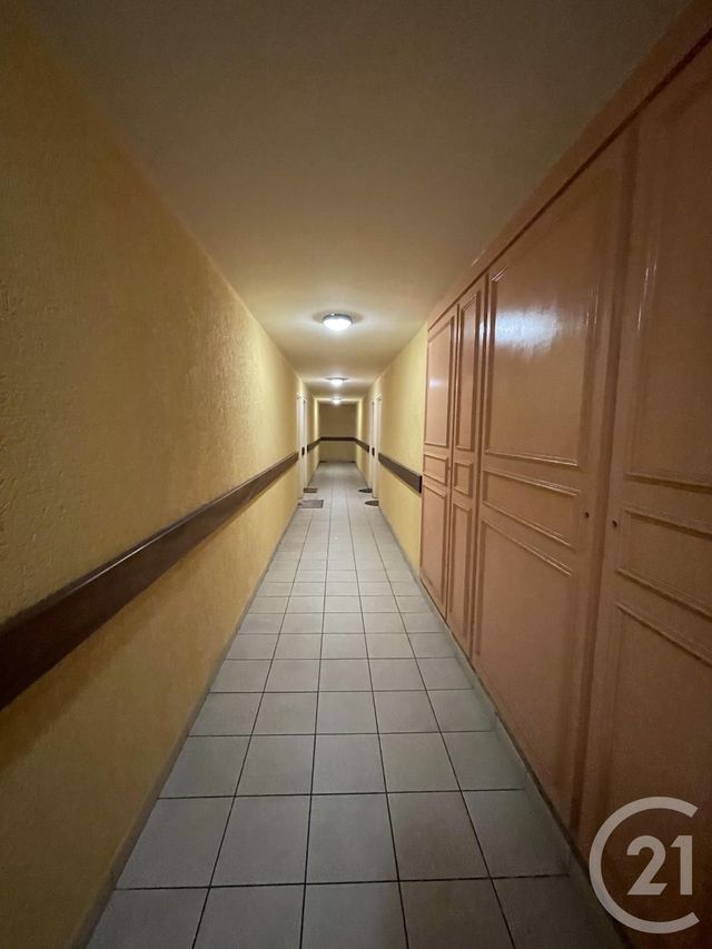 Appartement F2 à vendre - 2 pièces - 42.1 m2 - ST DENIS - 974 - REUNION - Century 21 Lancastel