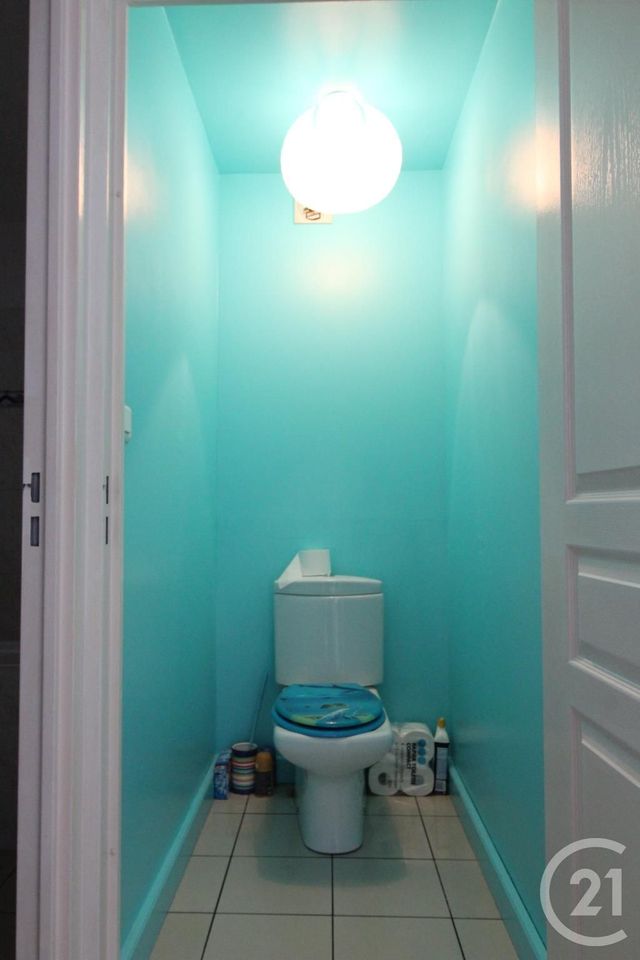 Appartement F2 à vendre - 2 pièces - 42.1 m2 - ST DENIS - 974 - REUNION - Century 21 Lancastel