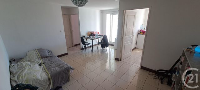 appartement - ST DENIS - 974