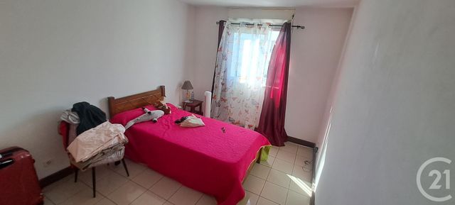 Appartement F2 à vendre - 2 pièces - 42.1 m2 - ST DENIS - 974 - REUNION - Century 21 Lancastel