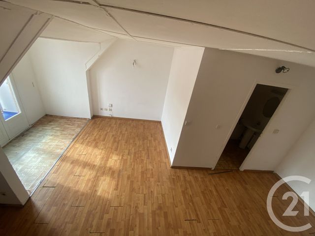 Appartement F2 bis à vendre - 3 pièces - 63.0 m2 - ST DENIS - 974 - REUNION - Century 21 Lancastel