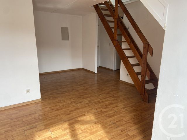 Appartement F2 bis à vendre - 3 pièces - 63.0 m2 - ST DENIS - 974 - REUNION - Century 21 Lancastel