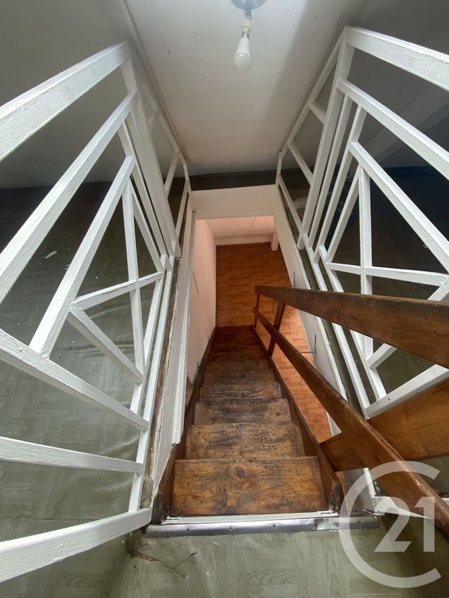 Appartement F2 bis à vendre - 3 pièces - 63.0 m2 - ST DENIS - 974 - REUNION - Century 21 Lancastel