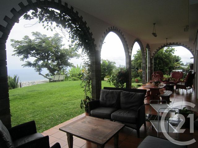 Afficher la photo en grand maison à vendre - 15 pièces - 478.41 m2 - ST DENIS - 974 - REUNION - Century 21 Lancastel