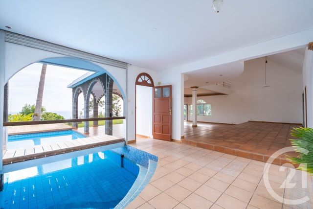 Afficher la photo en grand maison à vendre - 15 pièces - 478.41 m2 - ST DENIS - 974 - REUNION - Century 21 Lancastel