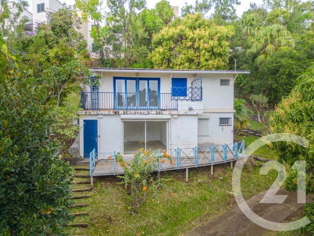 Afficher la photo en grand maison à vendre - 15 pièces - 478.41 m2 - ST DENIS - 974 - REUNION - Century 21 Lancastel