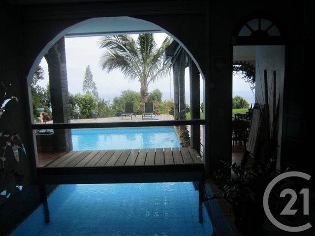 Afficher la photo en grand maison à vendre - 15 pièces - 478.41 m2 - ST DENIS - 974 - REUNION - Century 21 Lancastel