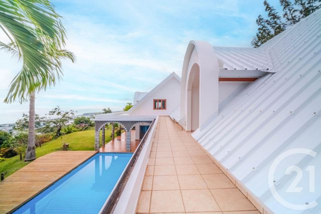 Afficher la photo en grand maison à vendre - 15 pièces - 478.41 m2 - ST DENIS - 974 - REUNION - Century 21 Lancastel