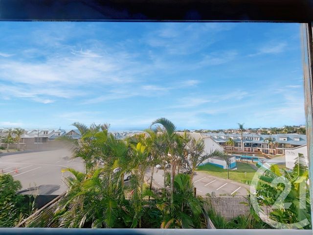 appartement - ST DENIS - 974